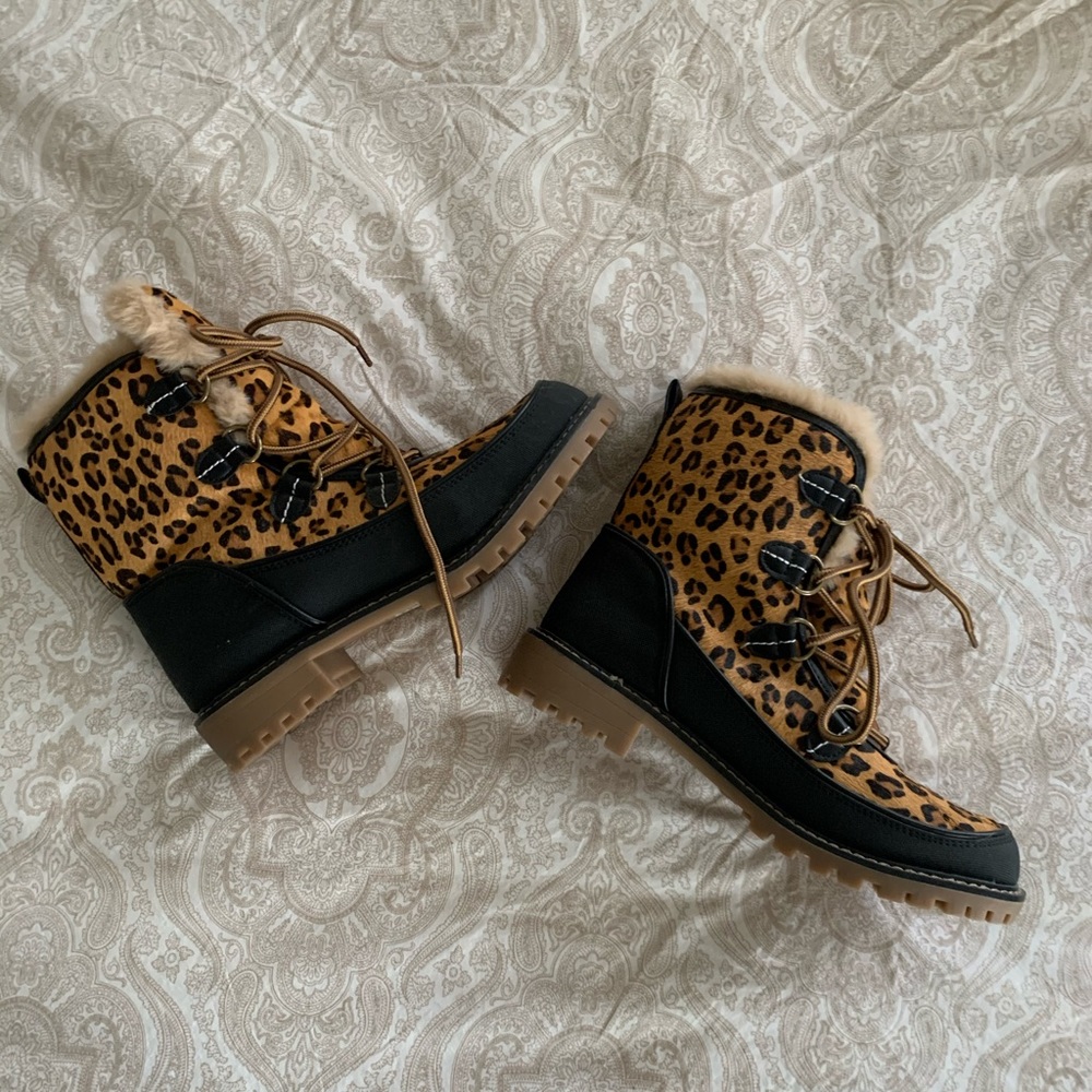 Snow boots ROOLEE size 8 - Picture 2 of 5